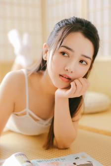 我的妈妈李彤彤25